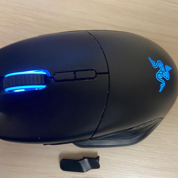 Mouse Razer basilisk б/у
