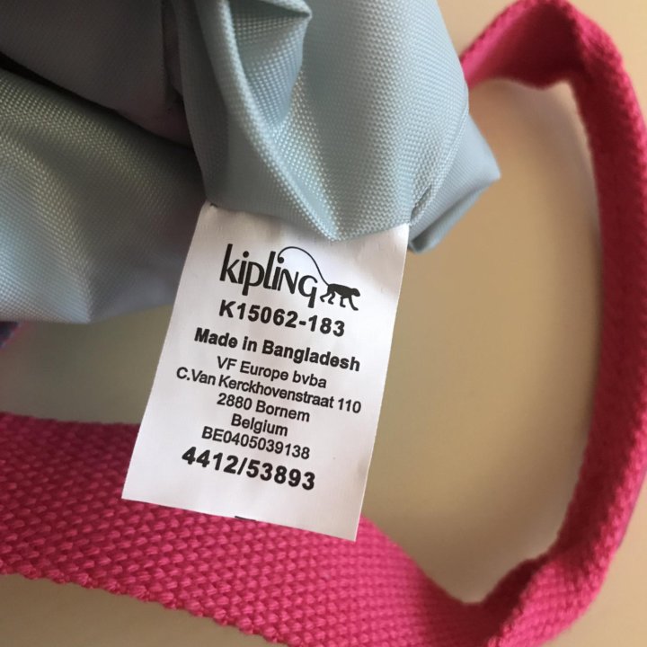 Новая Сумка Kipling