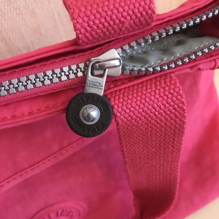 Новая Сумка Kipling