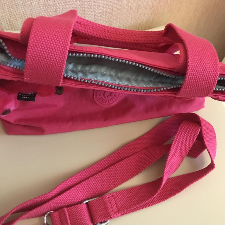 Новая Сумка Kipling