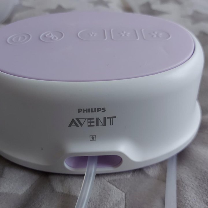 Молокоотсос Philips Avent