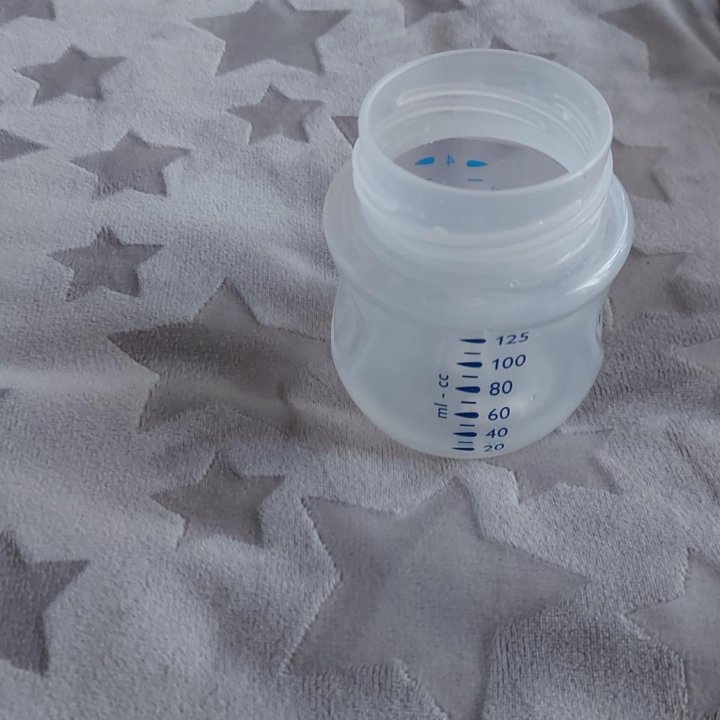 Молокоотсос Philips Avent