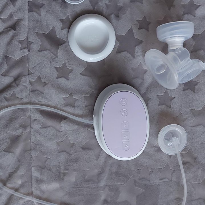 Молокоотсос Philips Avent