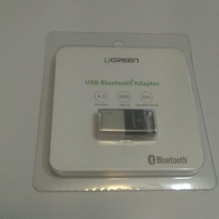 Usb bluetooth adapter 4.0