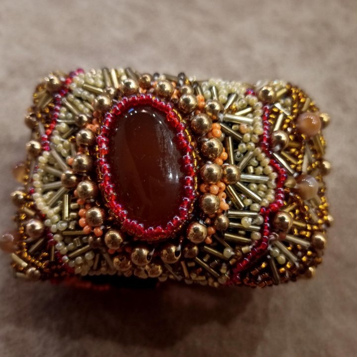 Браслеты hand made