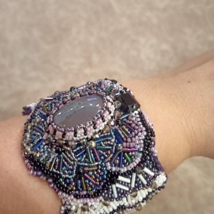 Браслеты hand made