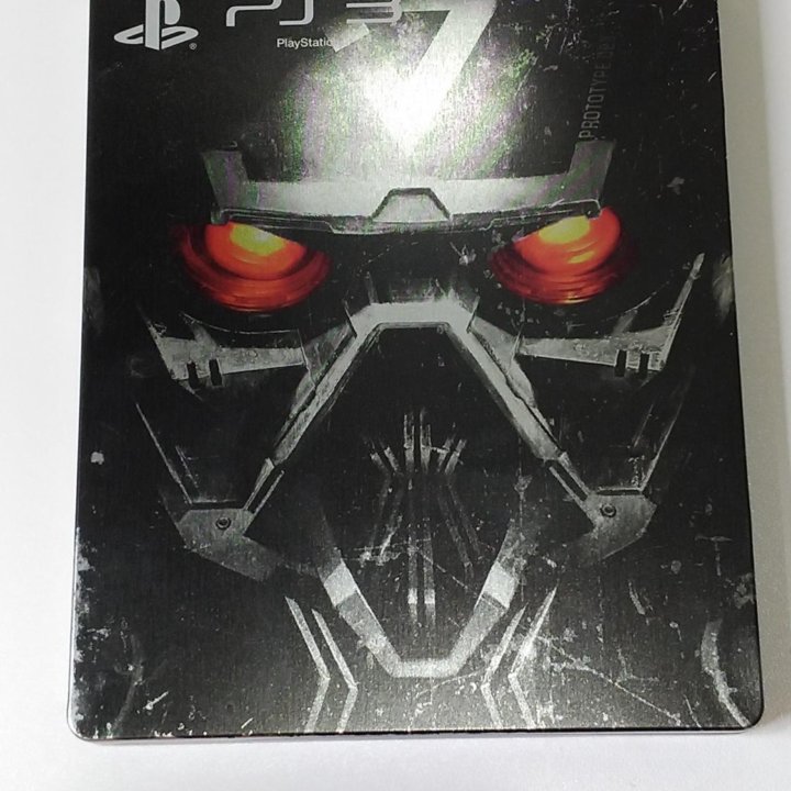 Killzone 3