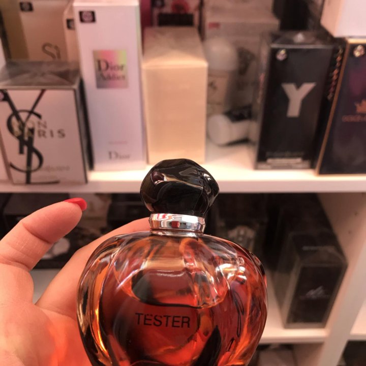 Dior Poison Girl Тестер люкс