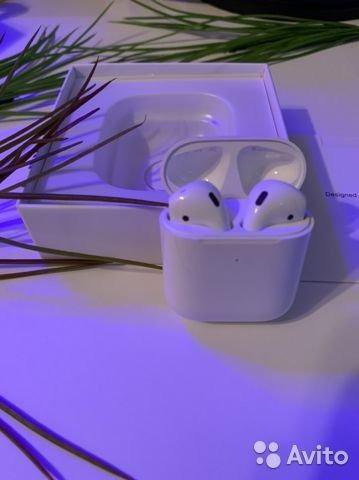 Airpods 2