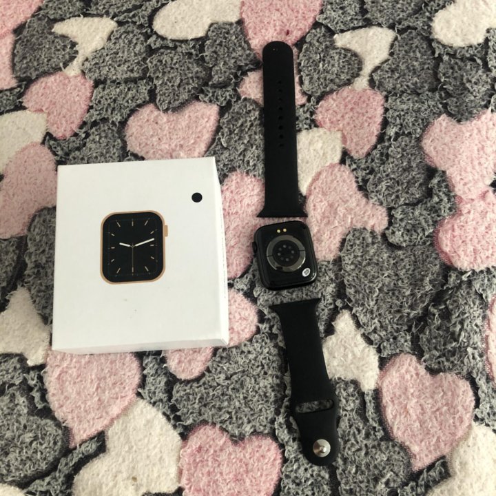 Apple Watch 6 копия