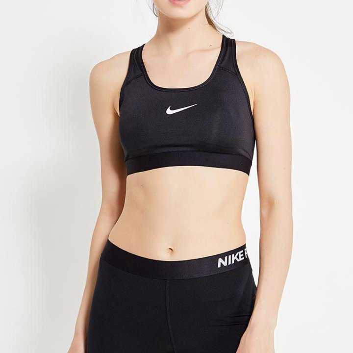 Леггинсы и топ NIKE PRO