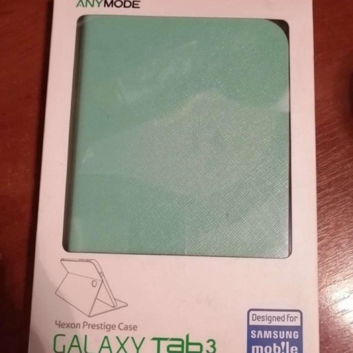 Чехол на Samsung Galaxy Tab 3 7