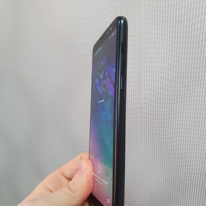 Samsung A8 2018