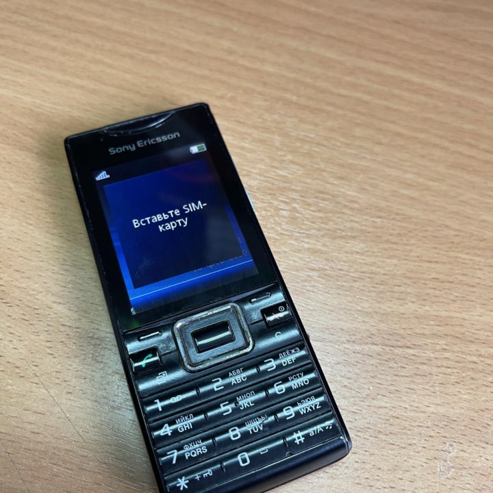 Телефон Sony Ericsson Elm J10i