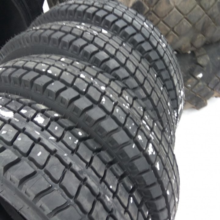 Шины 10.00R20 Forward Traction 310 н.с.16