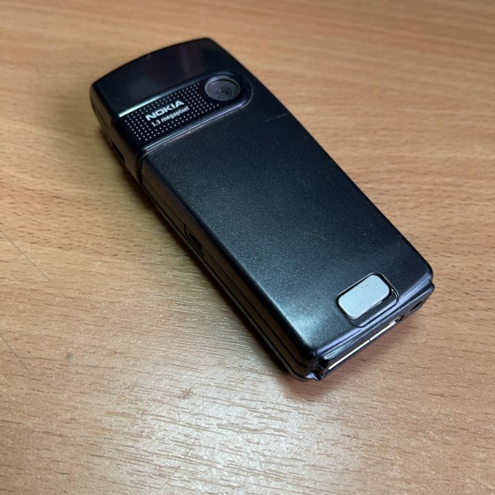 Телефон Nokia 6230i