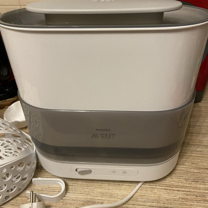 стерилизатор Philips Avent SCF286/03 4-в-1