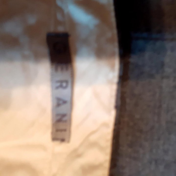 Брюки Gerani оригинал