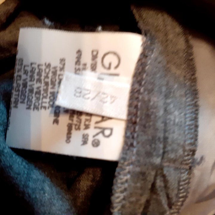 Брюки Gerani оригинал