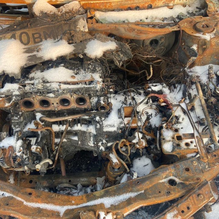 Запчасти на Toyota Camry V40 2006-2011