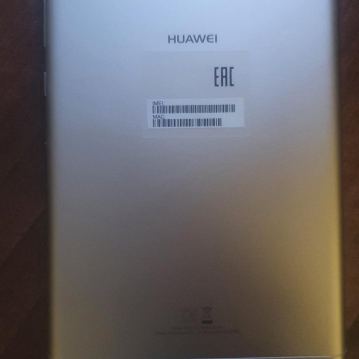 Планшет Huawei Mediapad T3 8.0 16Gb LTE Luxurious