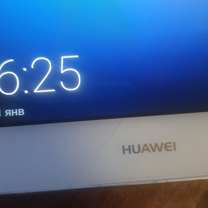 Планшет Huawei Mediapad T3 8.0 16Gb LTE Luxurious