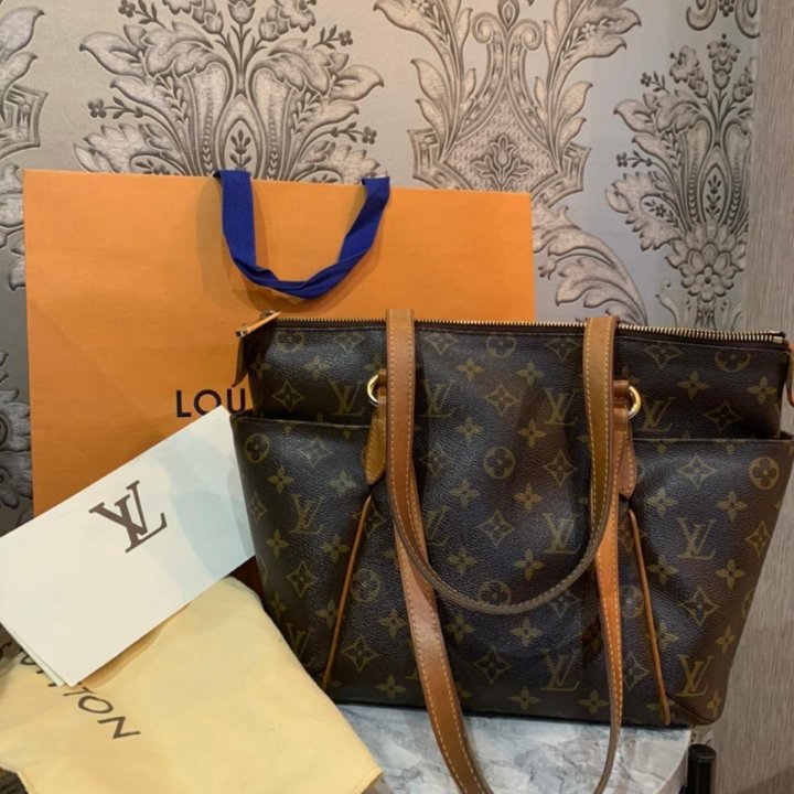 Louis Vuitton