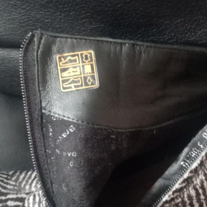 Ботильоны Браво