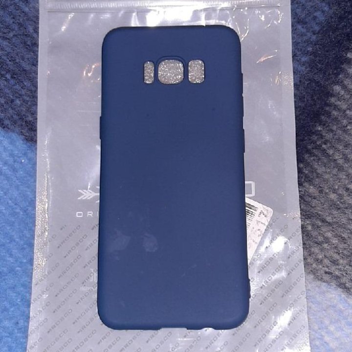 Чехол для Samsung s8