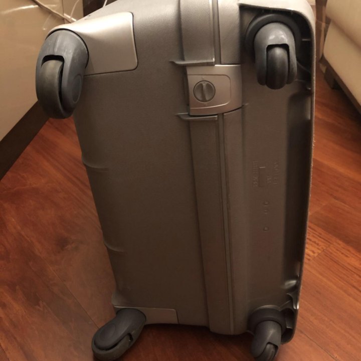 Чемодан Samsonite Spinner