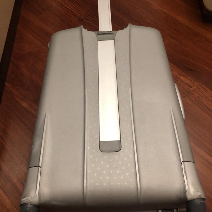 Чемодан Samsonite Spinner