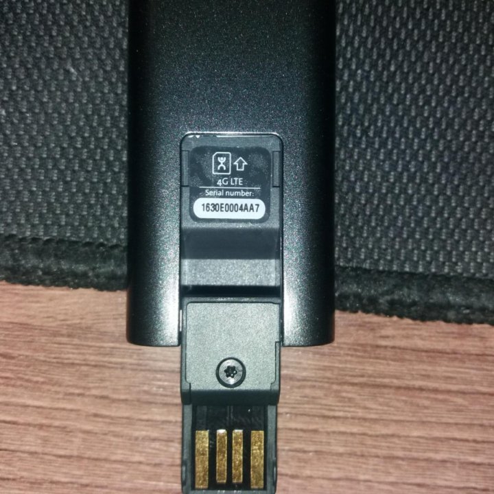 usb модем YOTA 4g lte