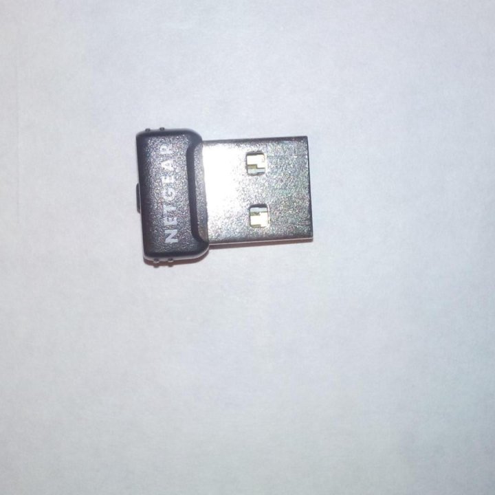WI FI Netgear WNA1000M (USB)