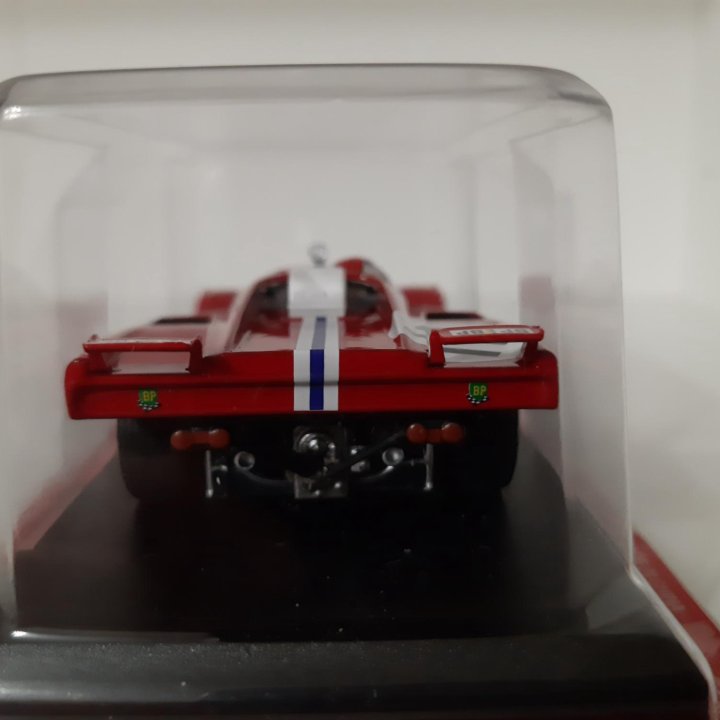 Ferrari 512 M / 1:43