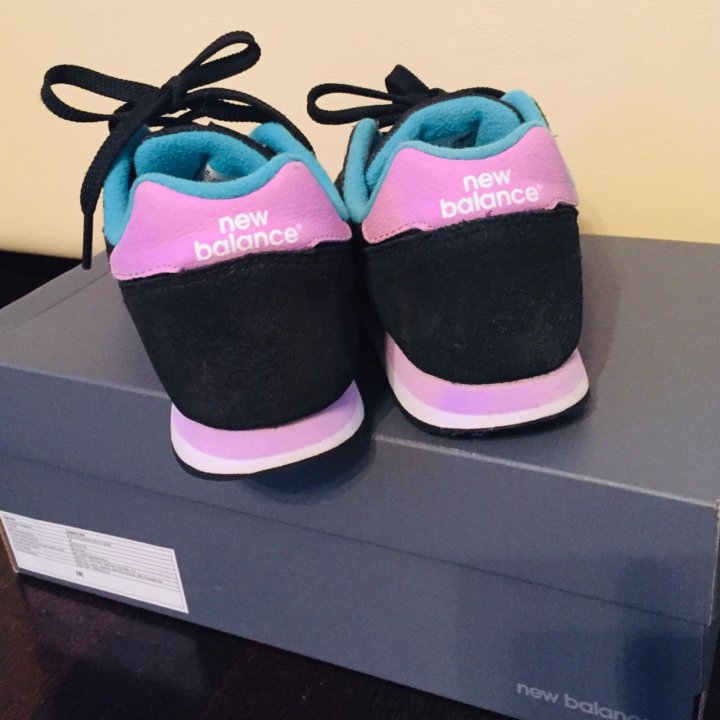 New balance оригинал