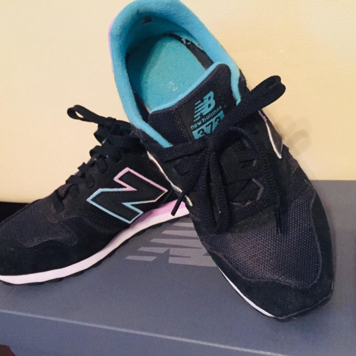 New balance оригинал