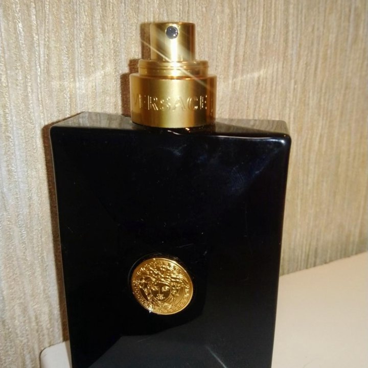 VERSACE Pour Homme Dylan Blue