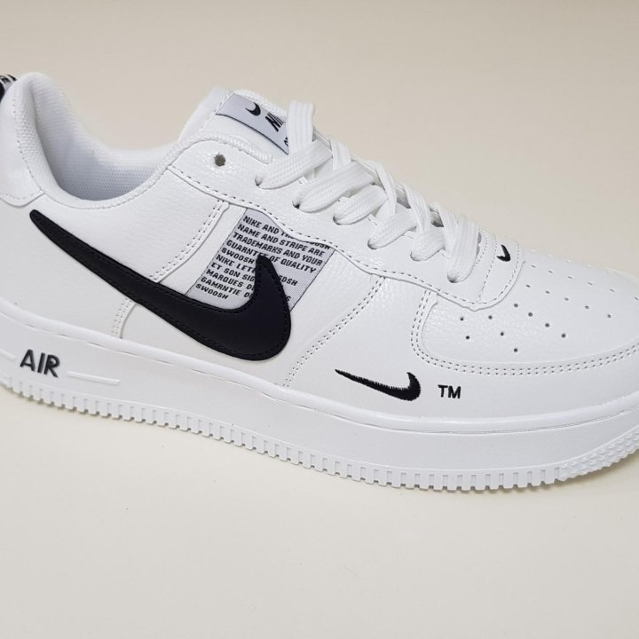 Кроссовки NIKE Air force