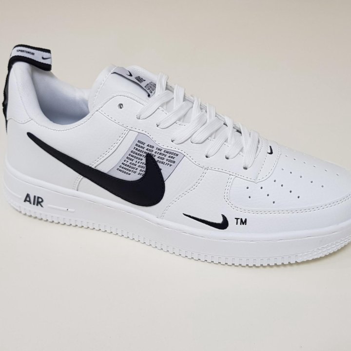 Кроссовки NIKE Air force