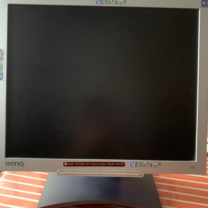 Монитор BENQ T 905