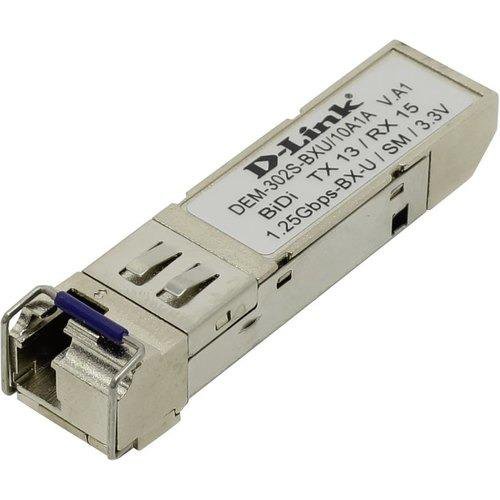 D-Link DEM-302S-BXU Модуль SFP mini-GBIC