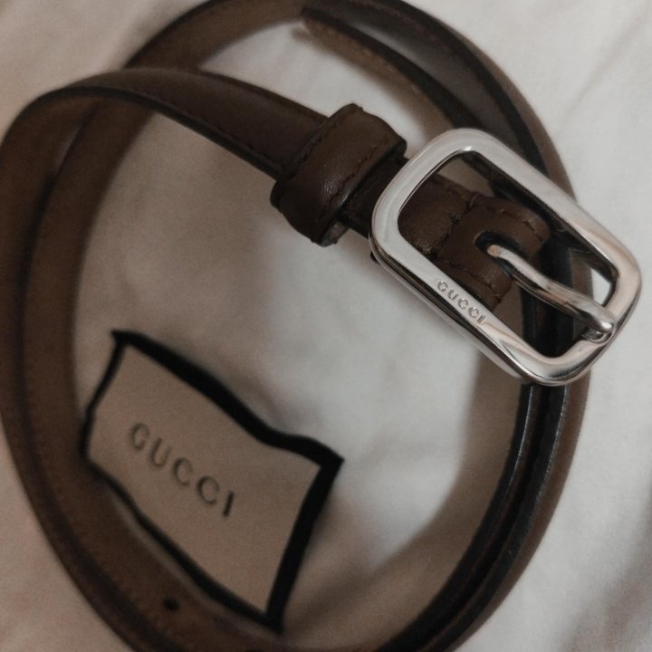 Ремень gucci