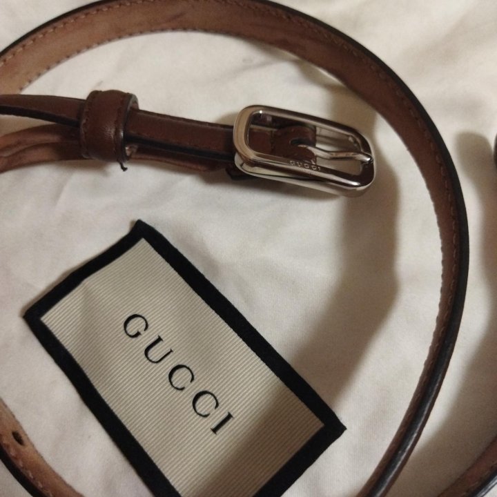 Ремень gucci