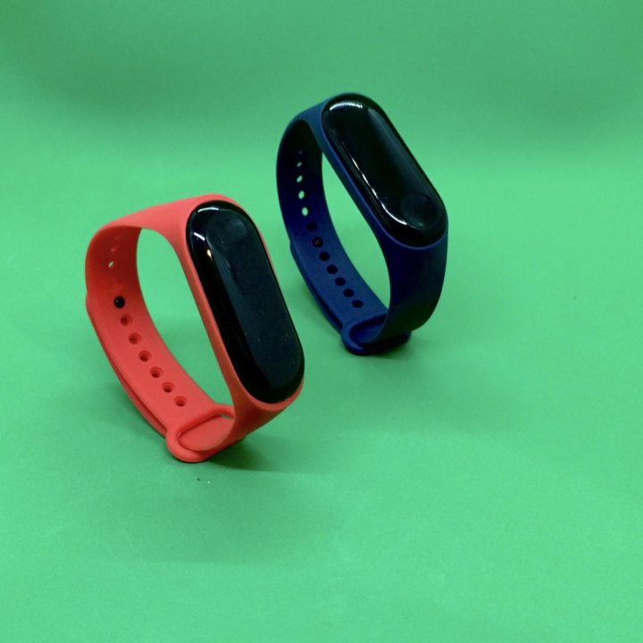 ❤️️ Фитнес-браслет M3 Smart Band