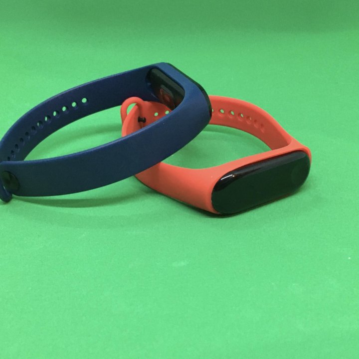 ❤️️ Фитнес-браслет M3 Smart Band