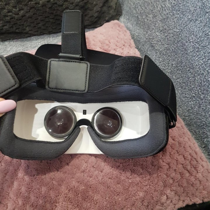 Очки виртуальной реальности Samsung Gear VR