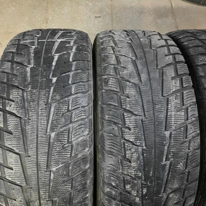 265/60R18 Federal Himalaya Snow, 4шт (№2046)