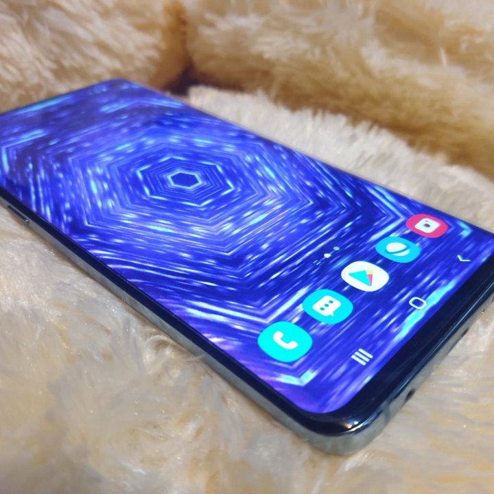 Samsung Galaxy S10