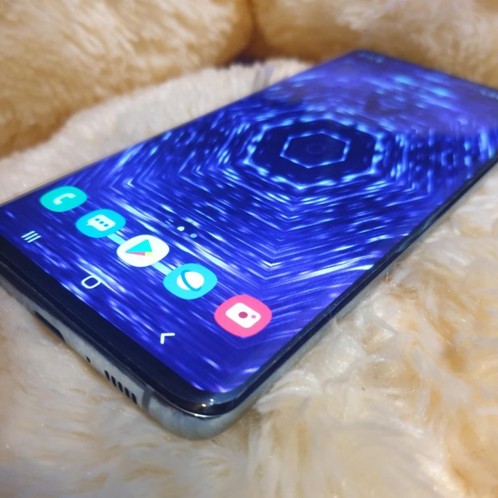 Samsung Galaxy S10