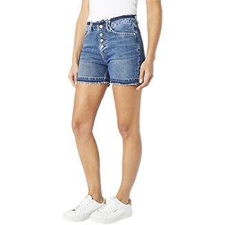 Новые шорты Pepe Jeans, р.28